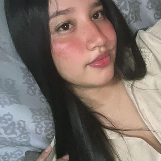 Babysitter in Chame: Thatiana