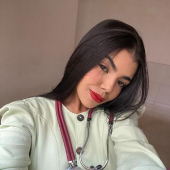 Babá Aparecida de Goiânia: Ana luisa