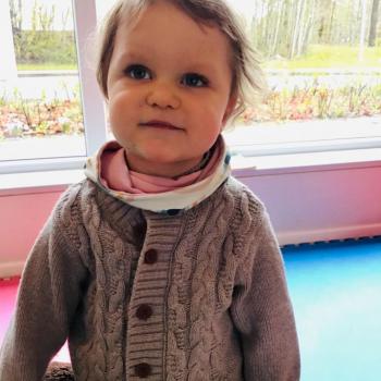 Babysitter Job in Flensburg: Babysitter Job Maïté