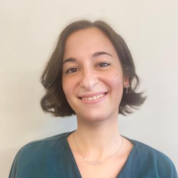 Babysitter in Berlin: Chiara