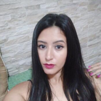 Babysitting job in São Paulo: babysitting job Karen