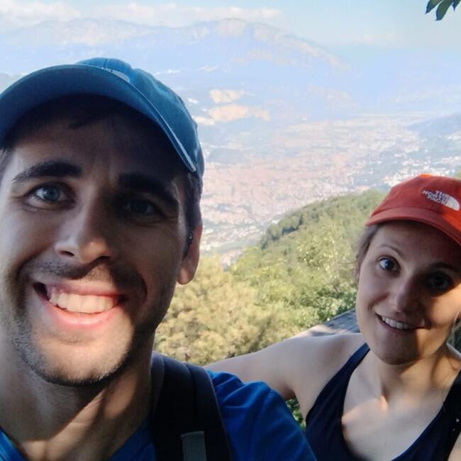 Babysitting job in Villafranca Padovana: Matteo