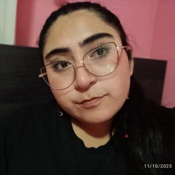 Niñera en Rancagua: Javiera