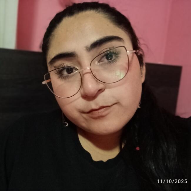 Niñera en Rancagua: Javiera