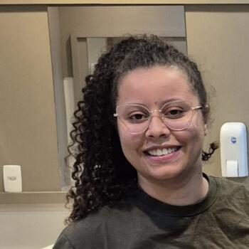 Babysitter in São Paulo: Sara