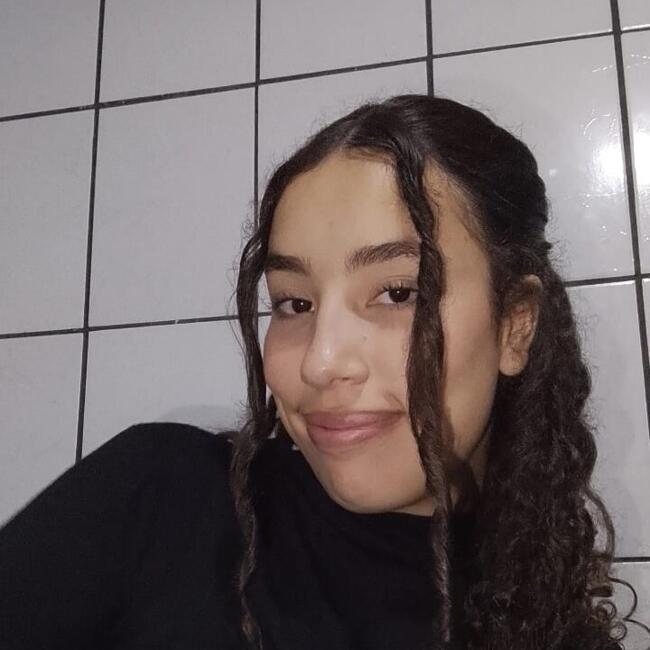 Babysitter in São Paulo: Yasmin