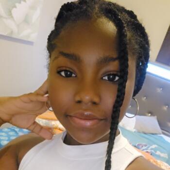 Babysitter in Tampa: Marly Nayly