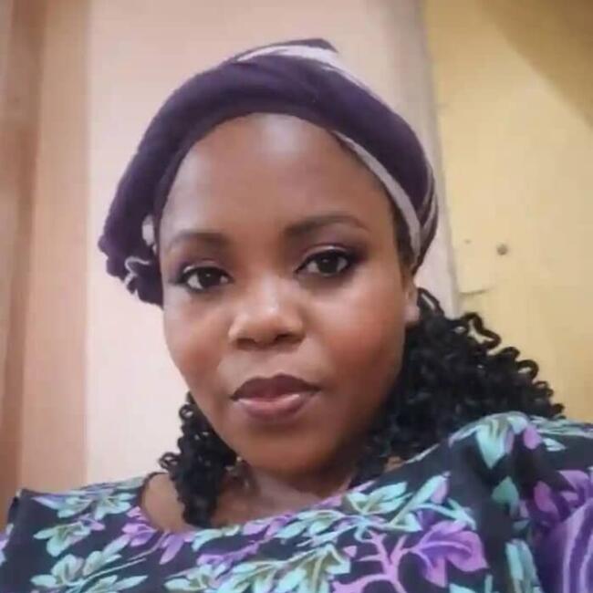 Babysitter in Ibadan: Ayobami