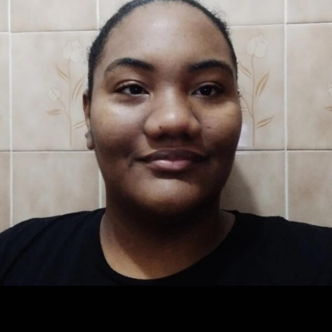 Niñera en Punta Cana: Vanessa Nicole