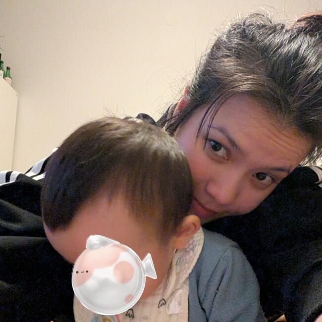 Babysitter in Helsinki: Vinny