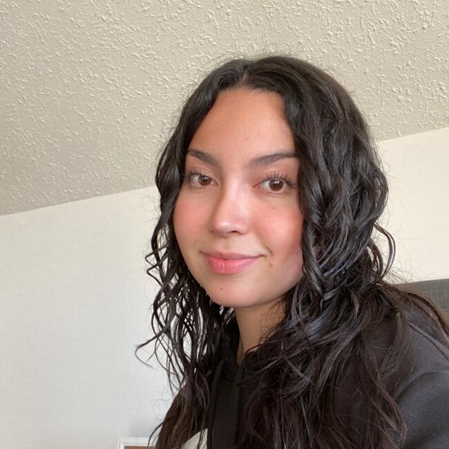 Niñera en Chillán Viejo: Martina