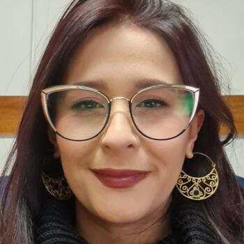 Babysitting job in Temuco: babysitting job Steffany Levicán