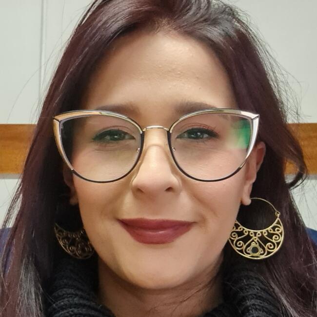 Trabajo para niñera en Temuco: Steffany Levicán