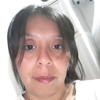Babysitter in Buenos Aires: Cintia Cecilia