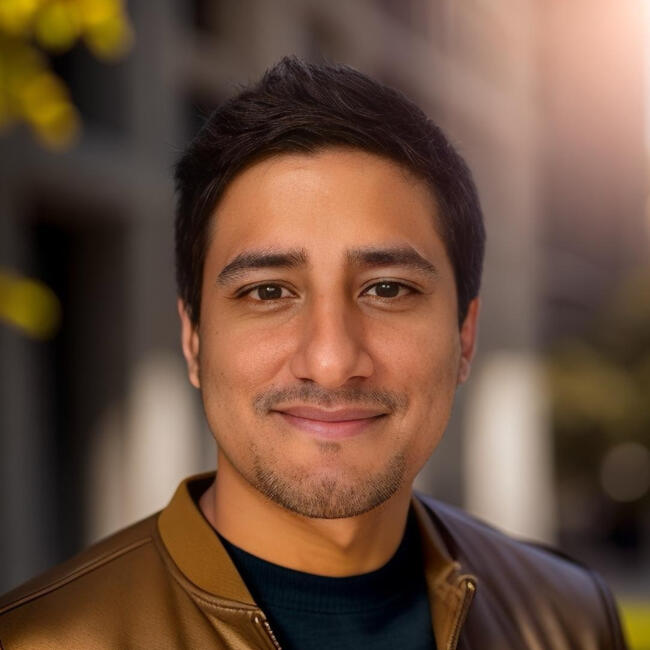 Babysitting job in Miami Beach: Gerardo