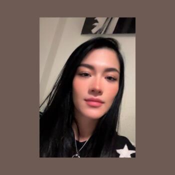 Nanny job in Madrid: babysitting job Maria