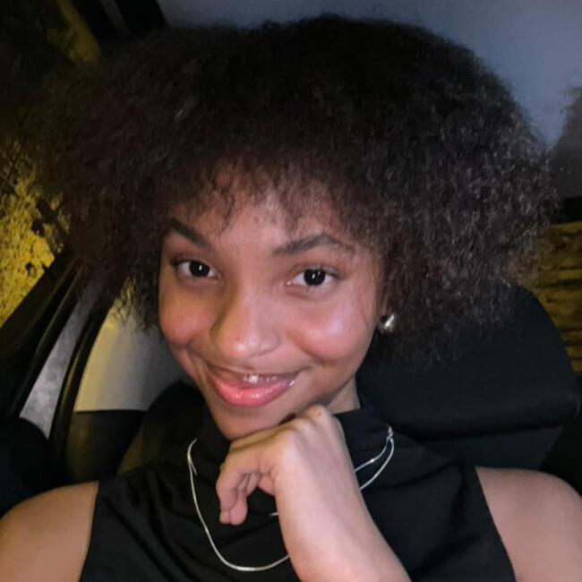 Babysitter in Sartrouville: Sara