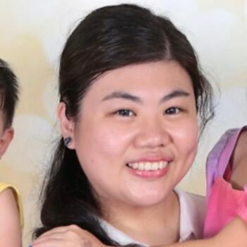 临时保姆 Singapore Island: Alicia