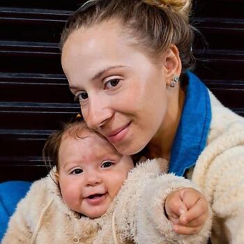Babysitting job in Marília: babysitting job Brenda