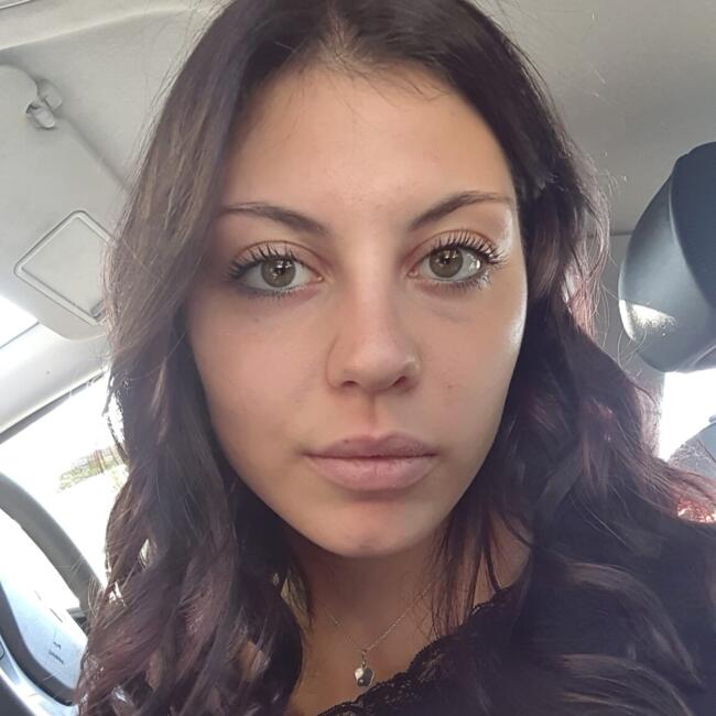 Babysitter in Rio Saliceto: Sara