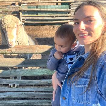 Babysitter in Cape Town: Mickayla