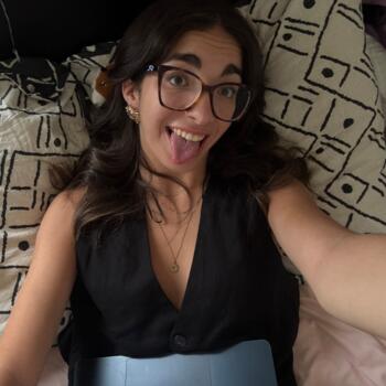 Babysitter in Colomiers: Amélia