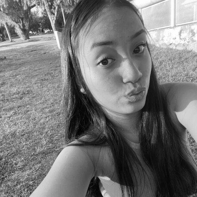 Babysitter in Godoy Cruz: Estefi