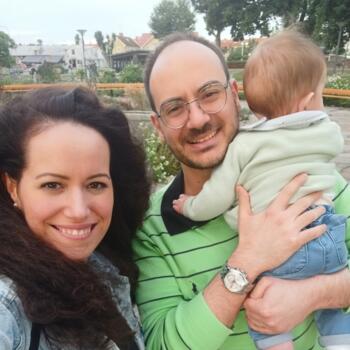 Babysitting job in Boden: Dimitra