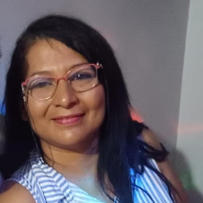 Nanny in Leganés: Ivilce Carolina