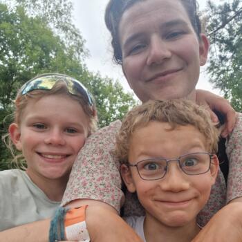 Barnevaktjobb i Elverum: barnevaktjobb Melisa