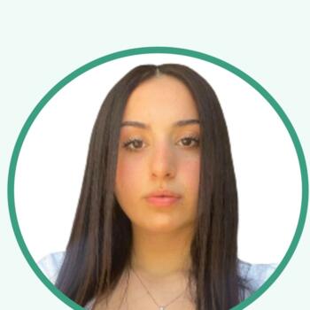 Babysitter a Vinovo: Giulia