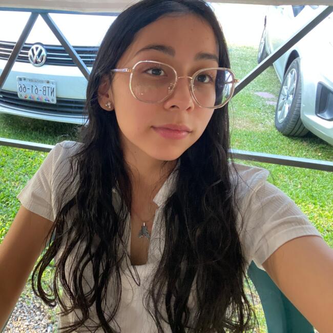 Niñera en Cuernavaca: Magdalena