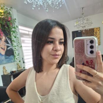 Babysitter in Parral: Carmen