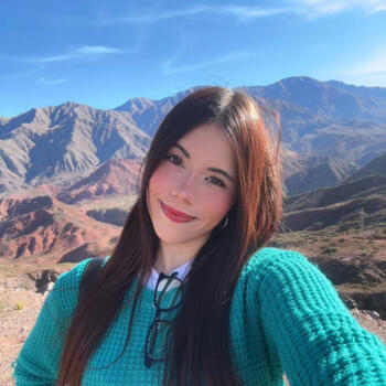 Babysitter in Quilmes: Dana