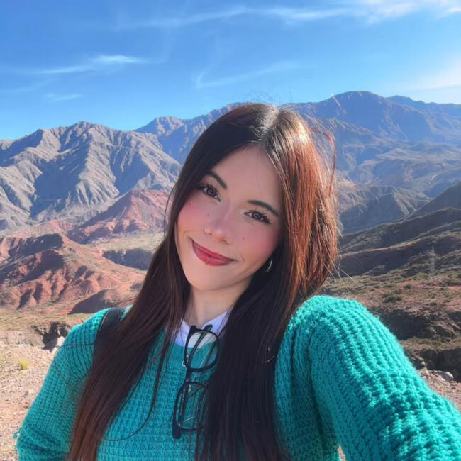 Niñera en Quilmes: Dana