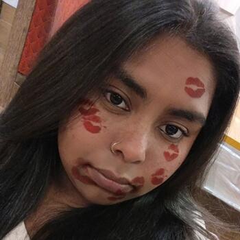 Babysitter in Auckland: Kanisha aniya