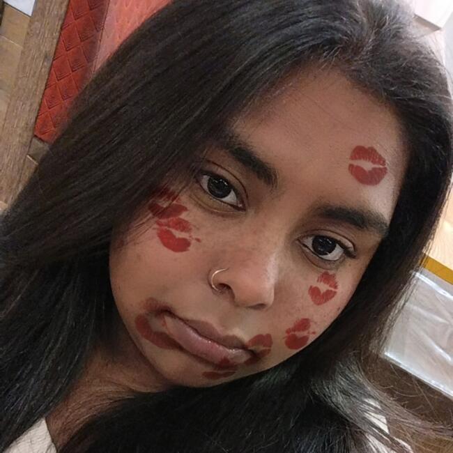 Babysitter in Auckland: Kanisha aniya