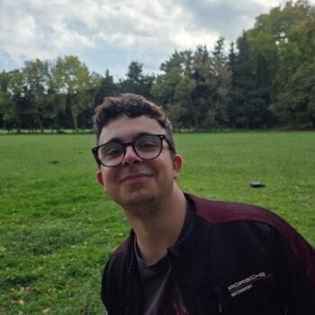 Baby-sitter Miramas: Zack