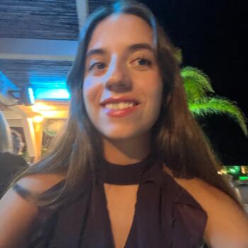 Babysitter in Santarém: Joana