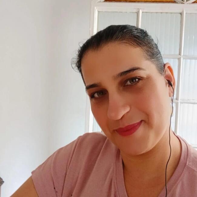 Babysitter in Belo Horizonte: Natalia