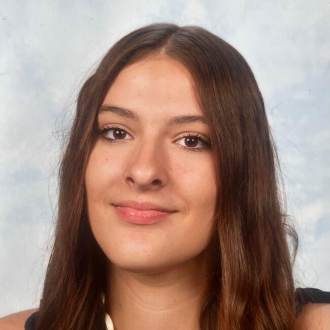 Babysitter in Ossendrecht: Femke