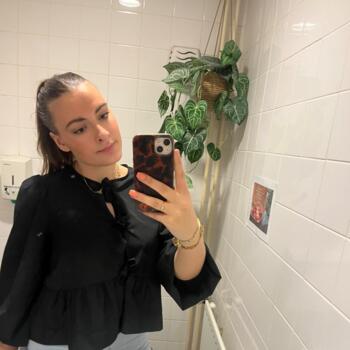 Babysitter in Ossendrecht: Femke