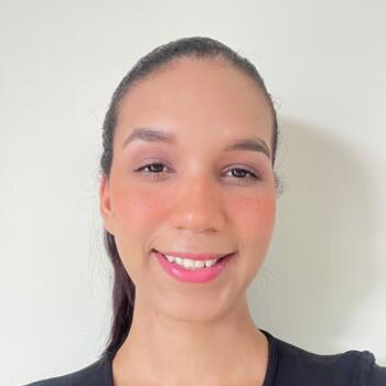 Niñera Panamá: Alanis