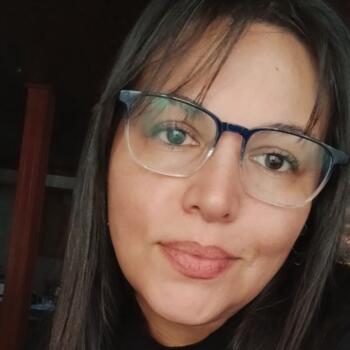 Niñera Talcahuano: Brenda