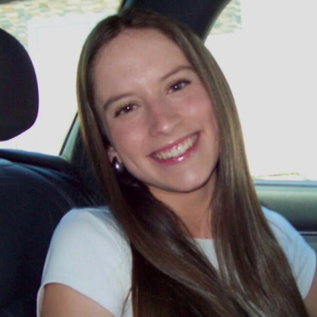 Babysitter em São João da Madeira: Rita