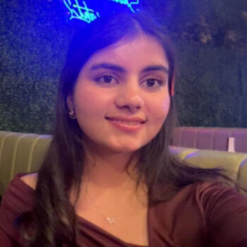 Baby-sitter in Brampton: Sunakshi