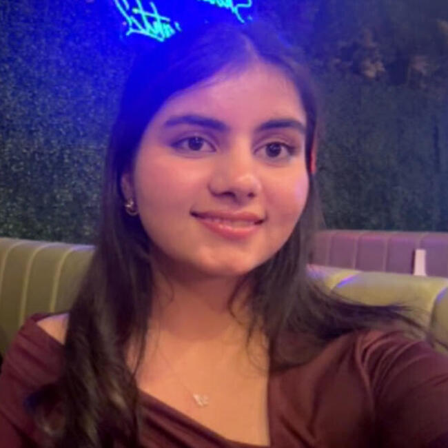 Baby-sitter in Brampton: Sunakshi