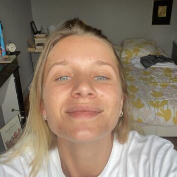 Babysitter in Aix-en-Provence: Ninon