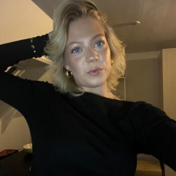 Babysitter i Haslev: Liva