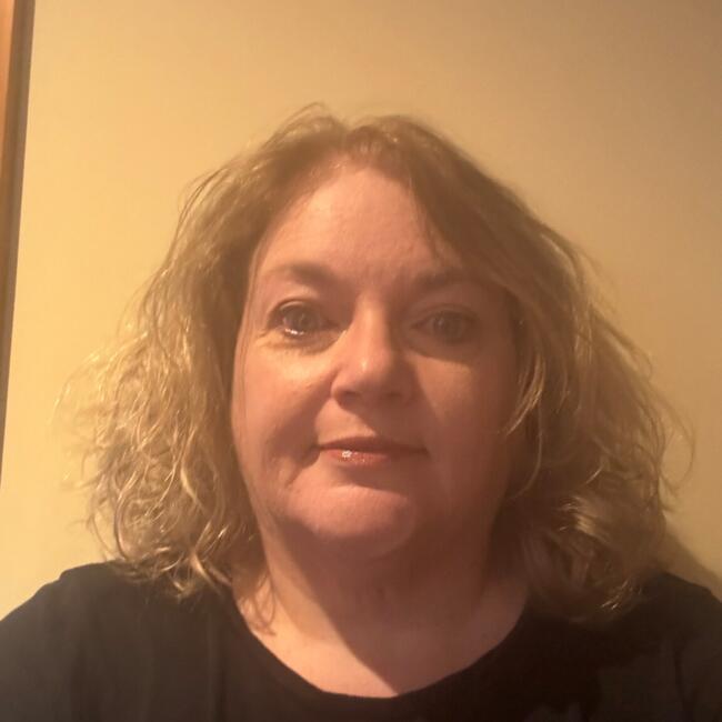 Nanny in Portstewart: Martina